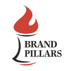 Brand Pillars Logo