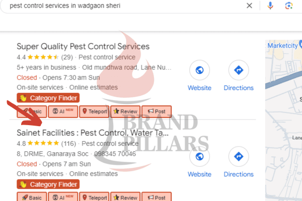 Google Business Profile Insight 22 - Brand Pillars