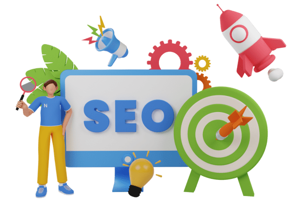 Skyrocket Your Rankings with Proven SEO Strategies - Brand Pillars