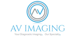 AV Imaging Logo - Healthcare Digital Marketing Services