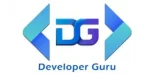 Developer Guru Logo - Digital Marketing Services