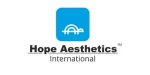 Hope Aesthetics Clinic - Healthcare SEO and Digital Marketing Services for Clinics
