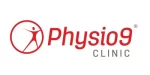 Physio9 Clinic Pune Logo - Digital Marketing Services for Physiotherapy Clinics in Pune