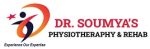 Dr. Soumya's Physiotherapy and Rehab Logo